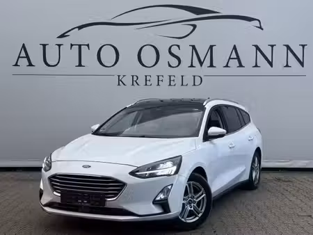 Ford Focus ST 2.0 TDCi 150 Titanium