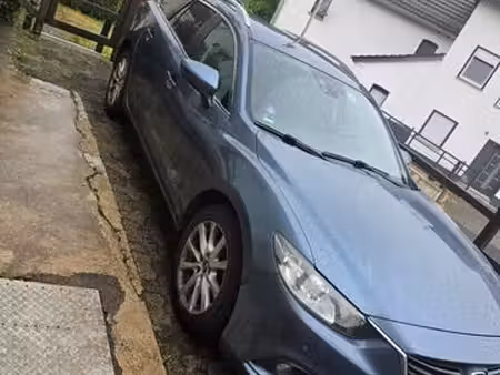 Mazda Mazda2 2.0