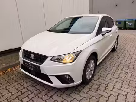 Seat Ibiza 1.0 80 Style