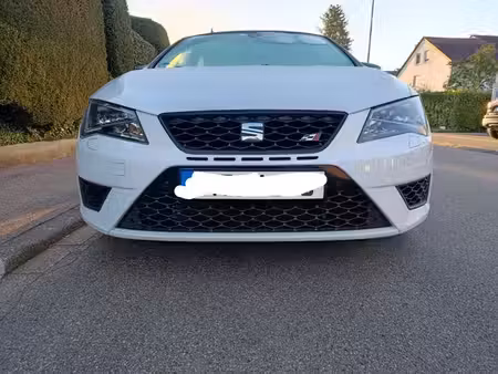 Seat Leon Cupra 280 2.0 TSI 280