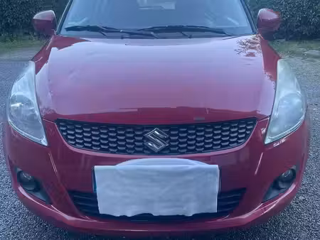 Suzuki Swift 1.3 94