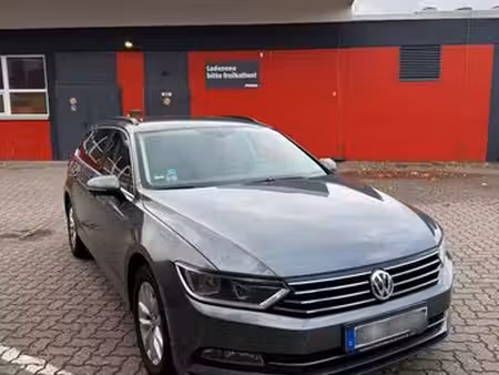 Volkswagen Passat 2.0 TDI 150 Trendline