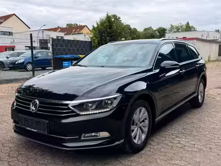 Volkswagen Passat 2.0 TDI 150 Highline