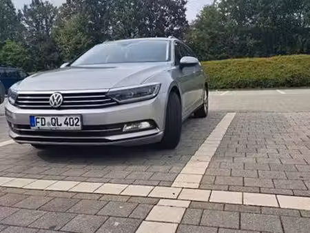 Volkswagen Passat 2.0 TDI 190 Highline