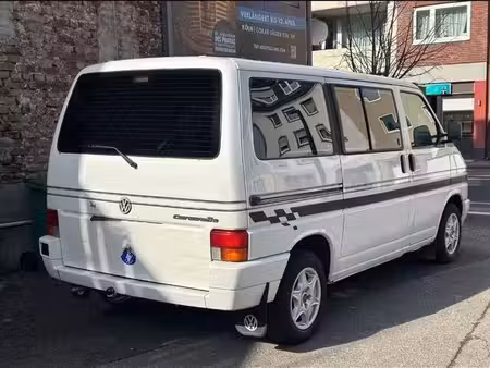 Volkswagen Transporter T4