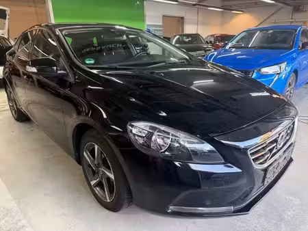 Volvo V40 D2 2.0 120 Kinetic