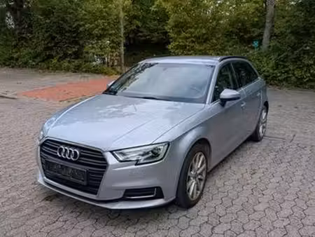 Audi A3 30 TDI TDI 116