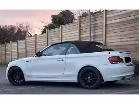 BMW Série 1 118d 2.0 143