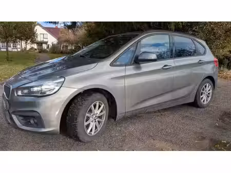 BMW Série 2 220d 2.0 190 xDrive
