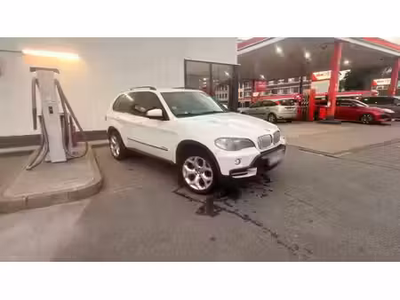 BMW X5 35d 3.0 286