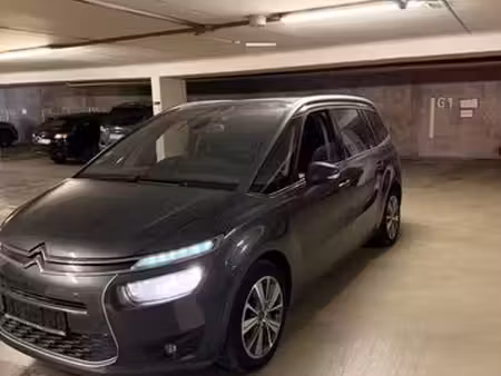 Citroën C4 2.0 HDi 150