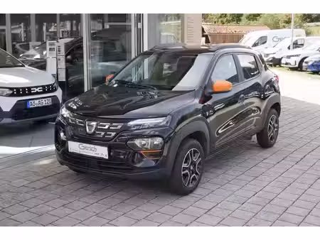 Dacia Spring 45