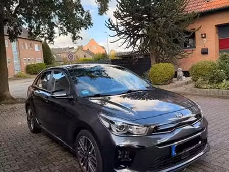 Kia Rio 1.2 85 GT Line