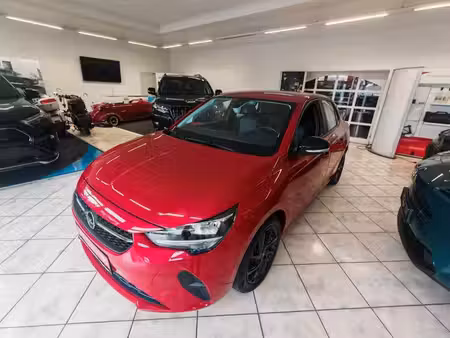 Opel Corsa 1.2 101 Edition