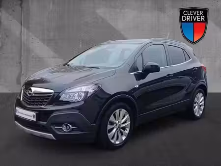 Opel Mokka 1.4 140 Innovation