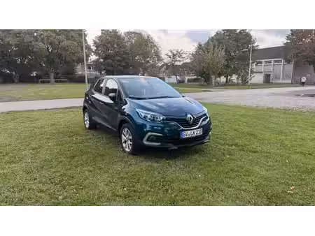 Renault Captur 1.0 91