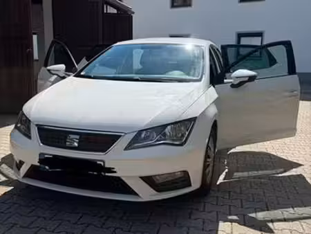 Seat Leon 1.6 TDI 115