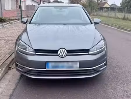 Volkswagen Golf 2.0