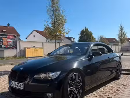 BMW Série 3 330i 3.0 272
