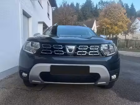 Dacia Duster 1.3 TCe 150