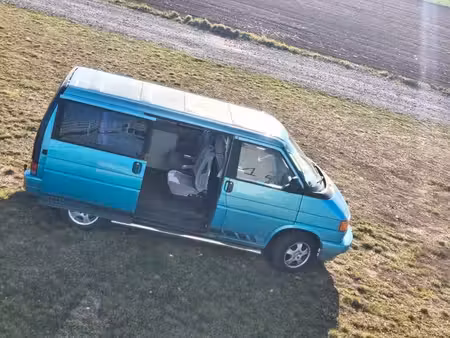 Volkswagen Transporter T4 2.5 110 GL