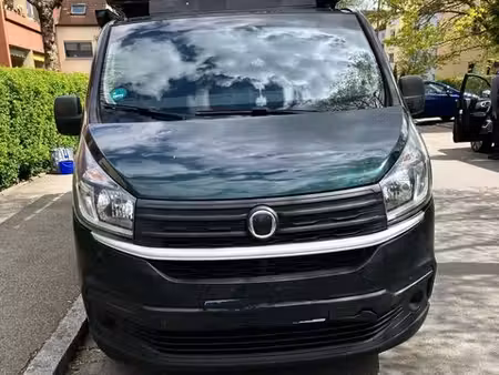 Fiat Talento 120