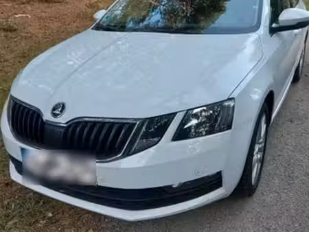 Škoda Octavia TSI 150 Ambition