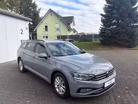 Volkswagen Passat 2.0 TDI 110 Business