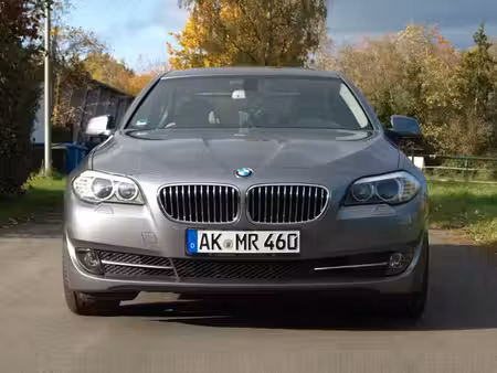 BMW Série 5 530i 3.0 272