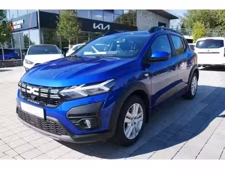 Dacia Sandero 1.0 TCe 100 Expression