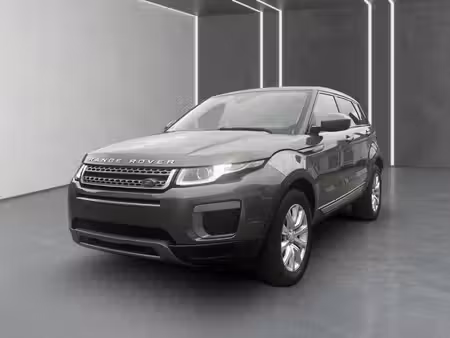 Land Rover Range Rover Evoque TD4 2.0 150 SE 4x4