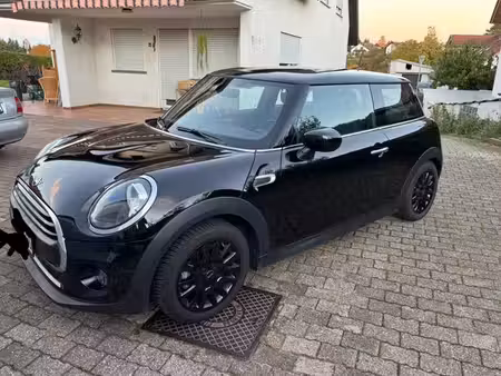 Mini Mini One 1.5 102
