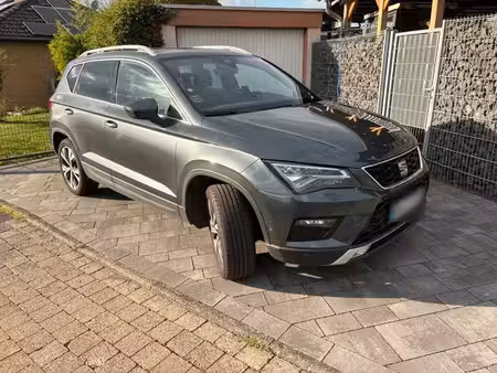 Seat Ateca 1.6 TDI 115 Xcellence