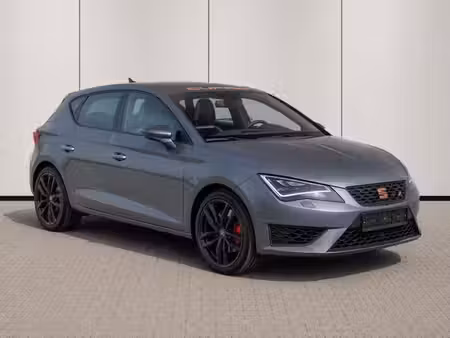 Seat Leon Cupra 280 2.0 TSI 280
