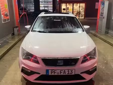 Seat Leon 1.4 TSI 110 FR