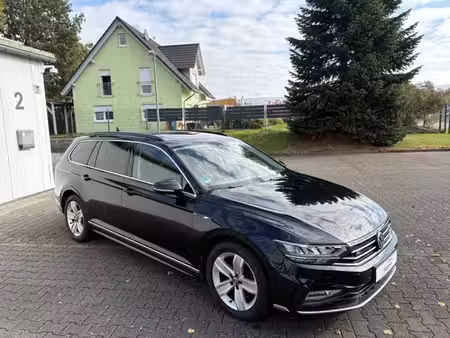 Volkswagen Passat 2.0 TDI 140 R-Line