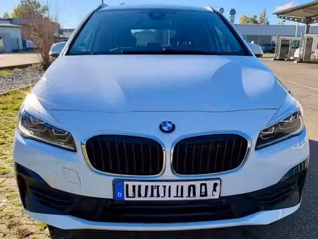 BMW Série 2 218i 1.5 140 Edition Avantage