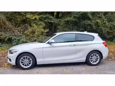 BMW Série 1 120i Edition Avantage