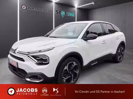 Citroën C4 1.2 PureTech 131 Max