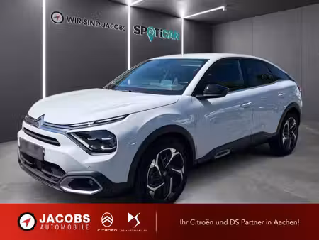 Citroën C4 1.2 PureTech 131 Max
