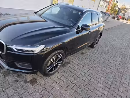 Volvo XC60 D3 2.0 150