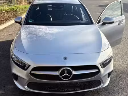 Mercedes-Benz Classe A A 200 2.0 150