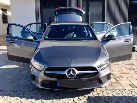Mercedes-Benz Classe A A 200 1.3 163