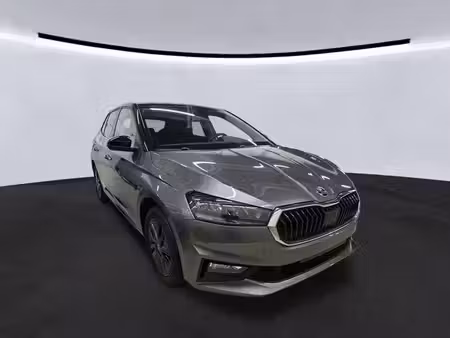 Škoda Fabia 1.0 TSI 95