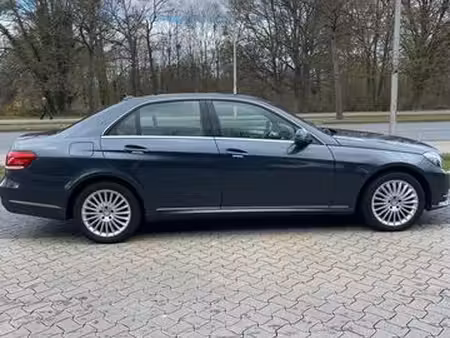 Mercedes-Benz Classe E E 250 2.1 150