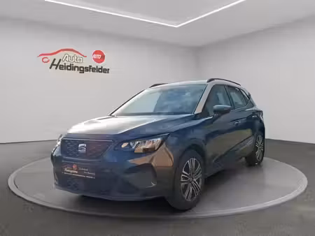 Seat Arona 1.0 Style