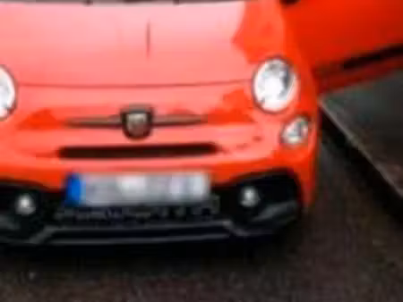 Abarth 500 1.4
