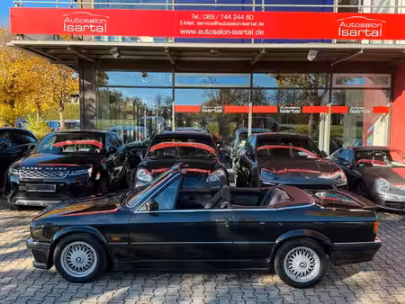 BMW Série 3 320i 2.0