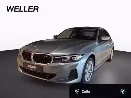 BMW Série 3 318d 2.0 150