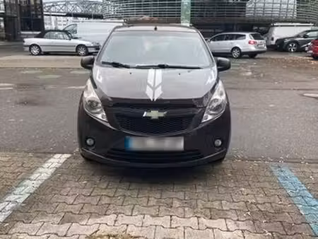 Chevrolet Spark 1.0 68